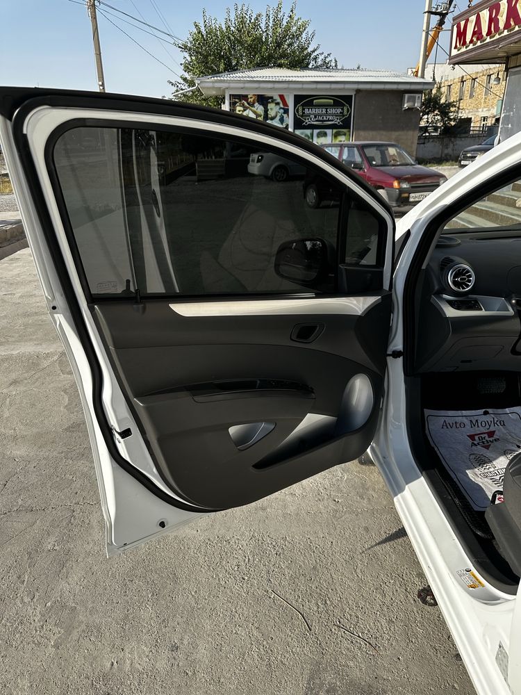 Spark AT 2022-21 yil 59000 km yurgan tozza
