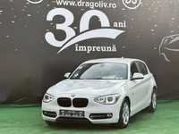 BMW Seria 1 BMW Seria 1, 2.0 Diesel, 2012, Euro 5, Finantare Rate