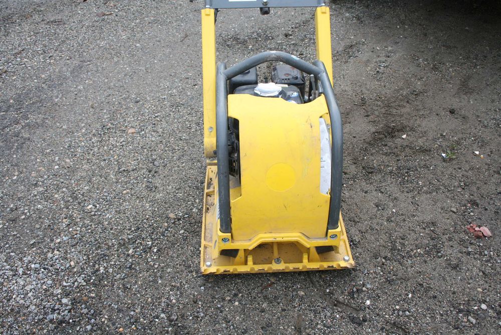 Wacker Neuson WPU1550A- placa compactoare reversibila