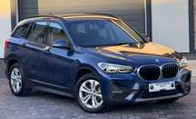 BMW X1 RAR Efectuat / Xdrive 4x4 / Plug-in Hybrid / 2020 / GARANTIE INCLUSA !