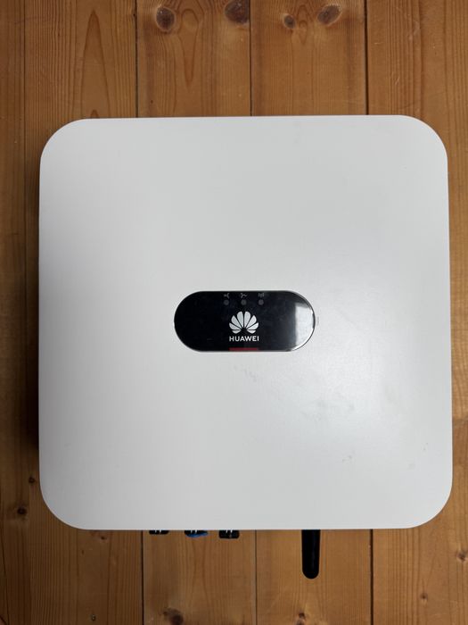 Invertor monofazat 3kW HUAWEI