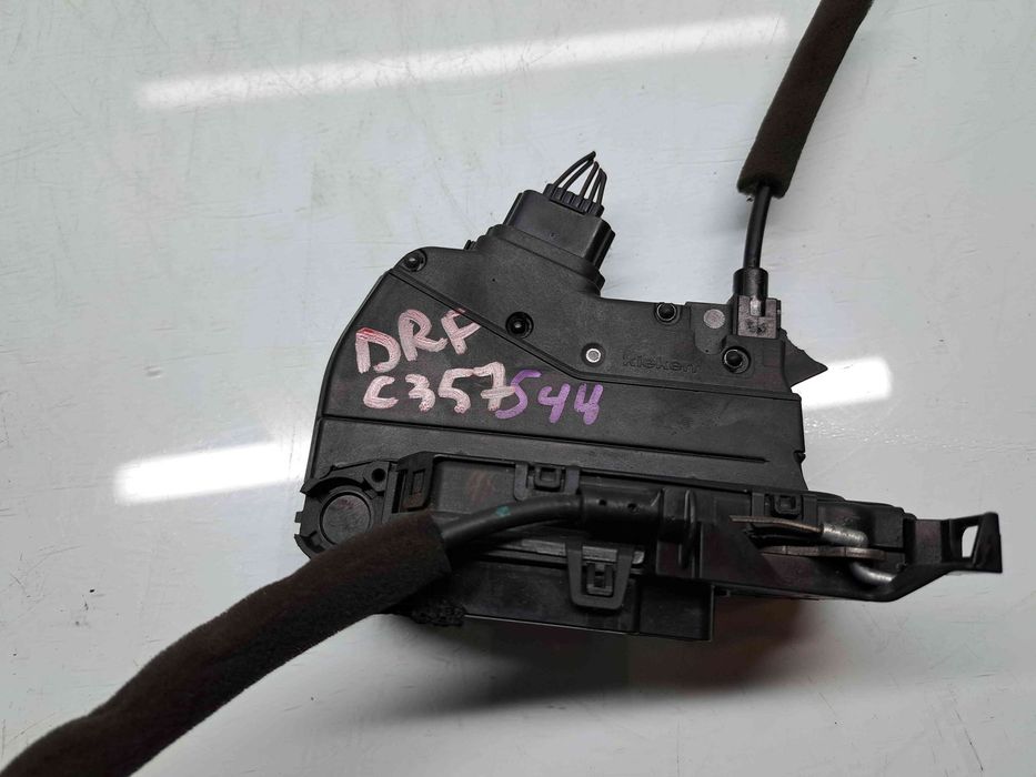 Broasca usa dreapta fata SMART Fortwo Coupe (W453) [Fabr 2014-2019]