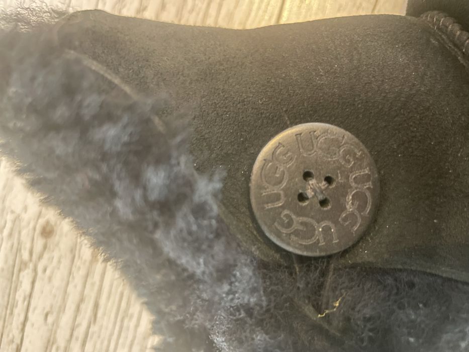 UGG originale nr 36