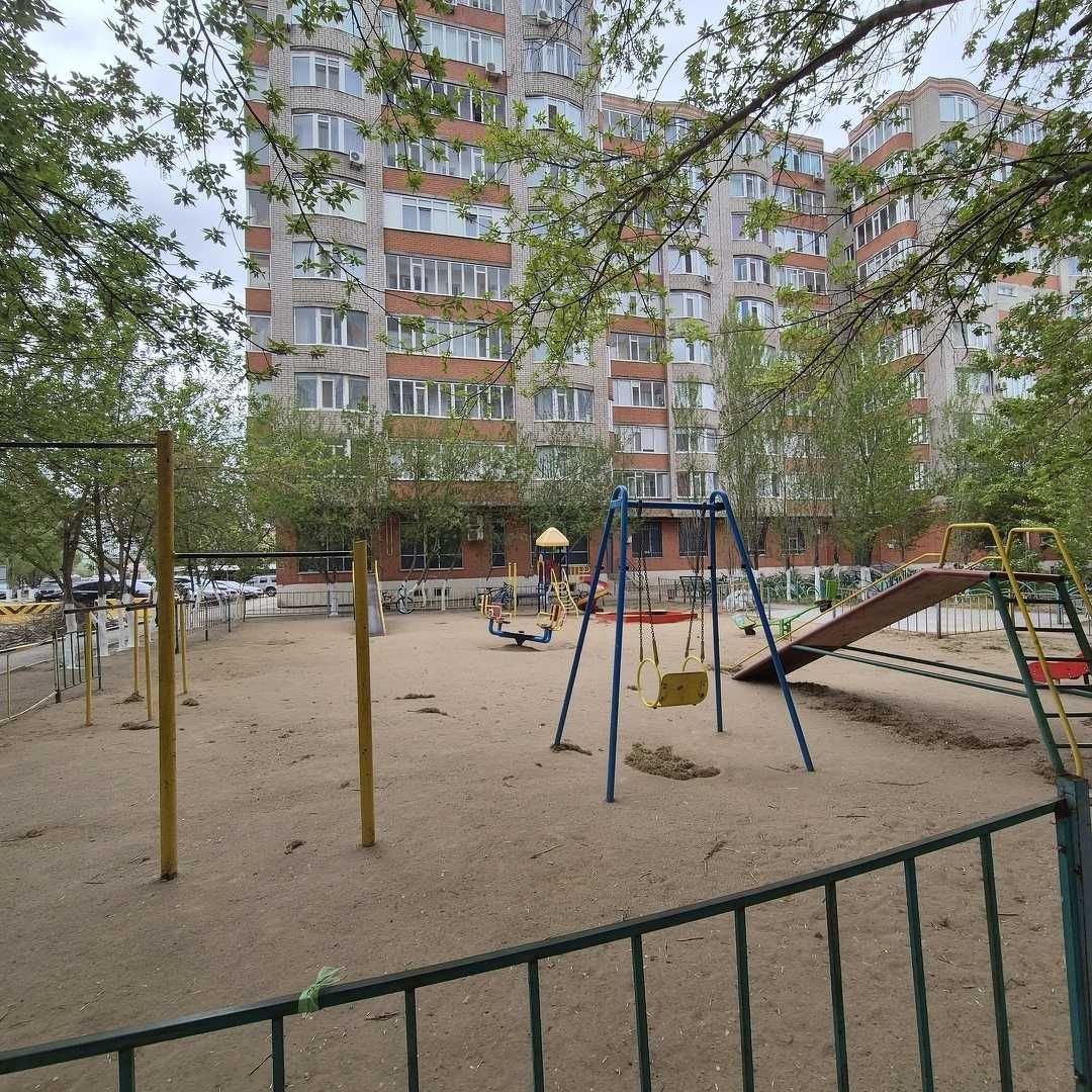 Продам 2-х комн.квартиру в ЖК Емшан