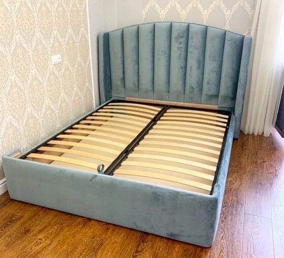 Изготовление кроватей на заказ.