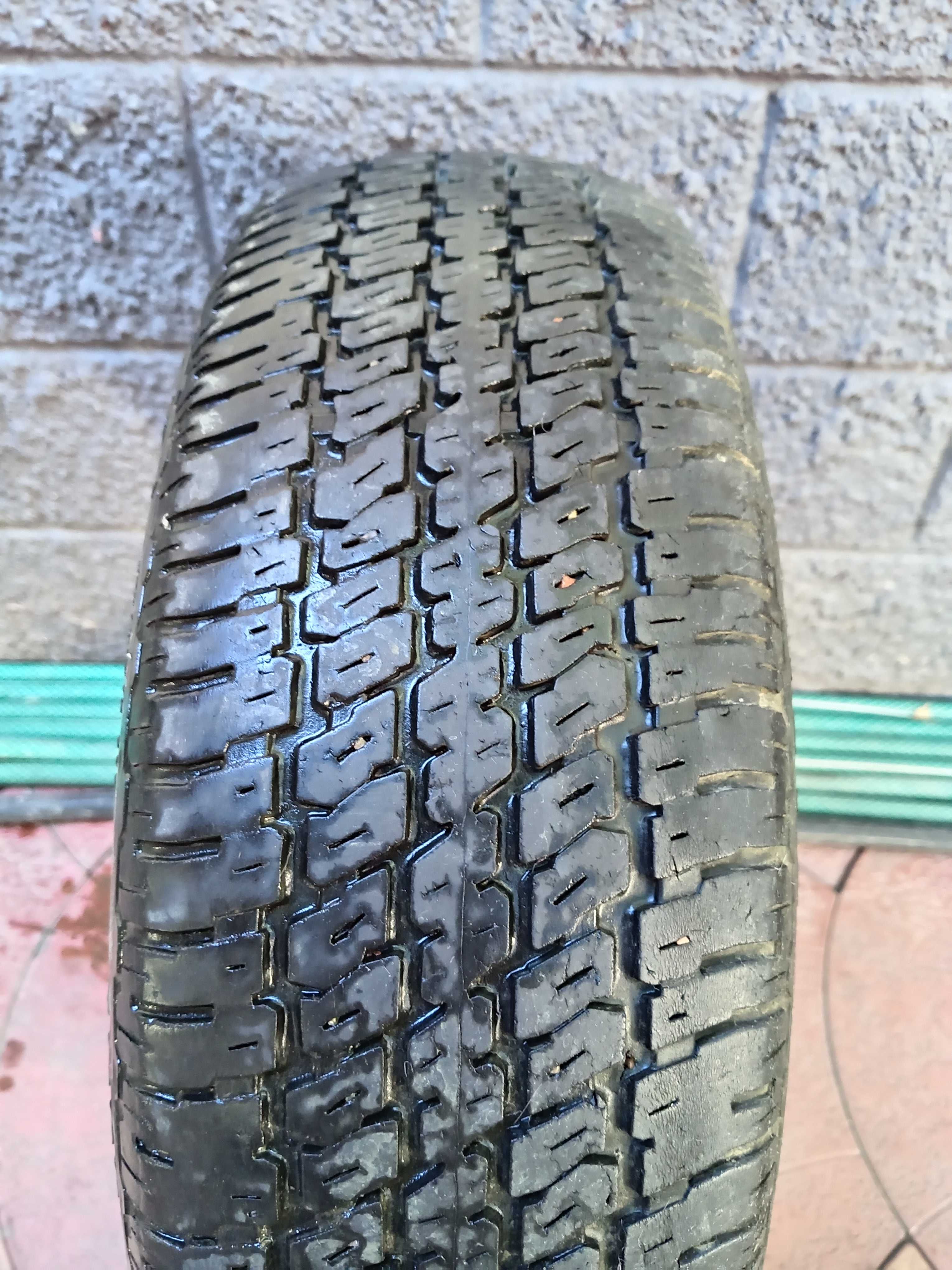 Балон шина покрышка Кумхо KUMHO рабочий 165/65/R13 2 дона бор 2 шт