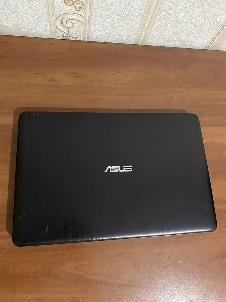 Продам ноутбук ASUS