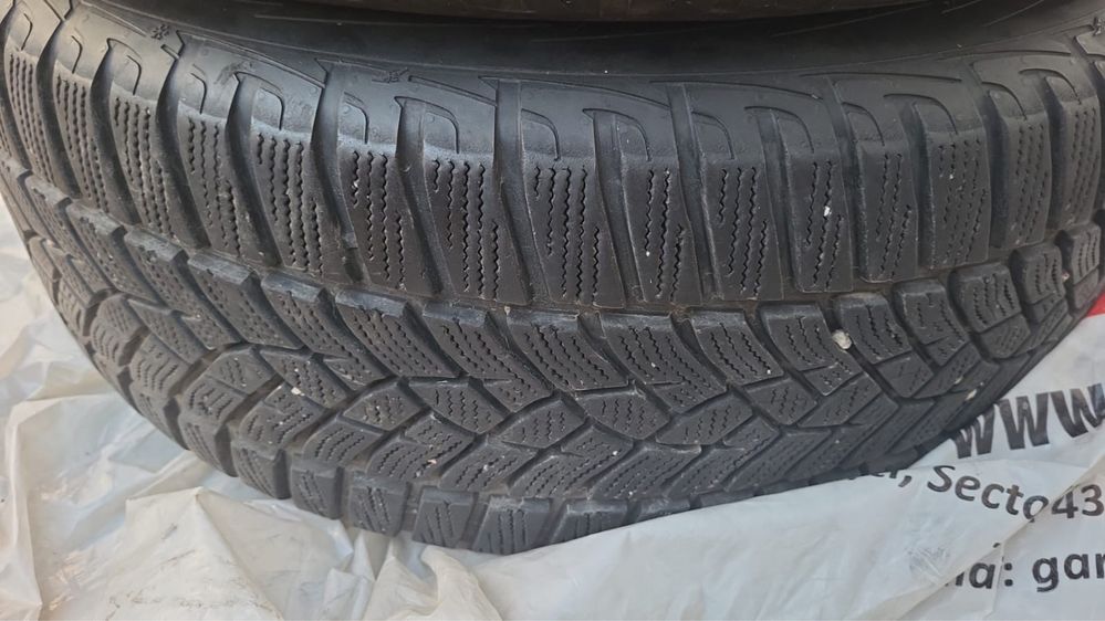 225 55 R16 Goodyear