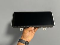 Car Pley Медия Android за BMW F15,F16,F30