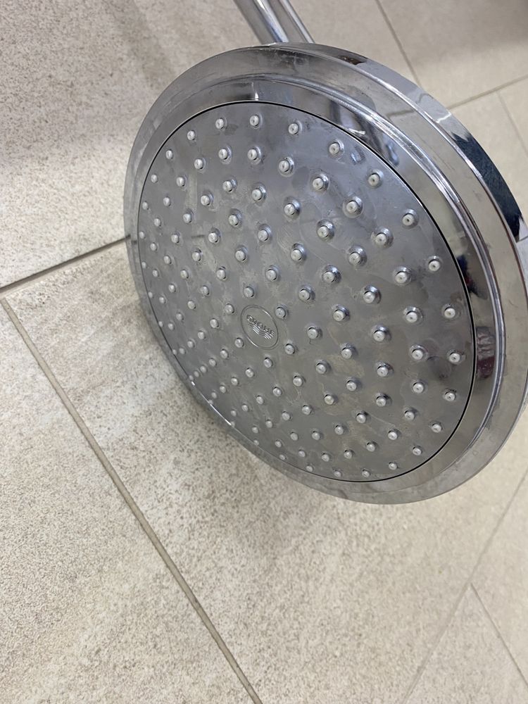 Грое Grohe душ