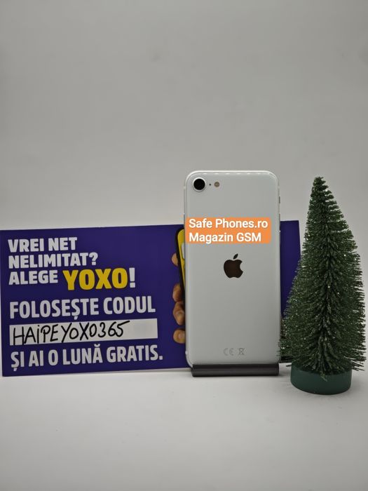 iPhone Se 2 2020 128 Gb