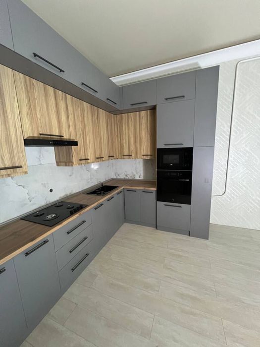 Кухня, кухонный гарнитур