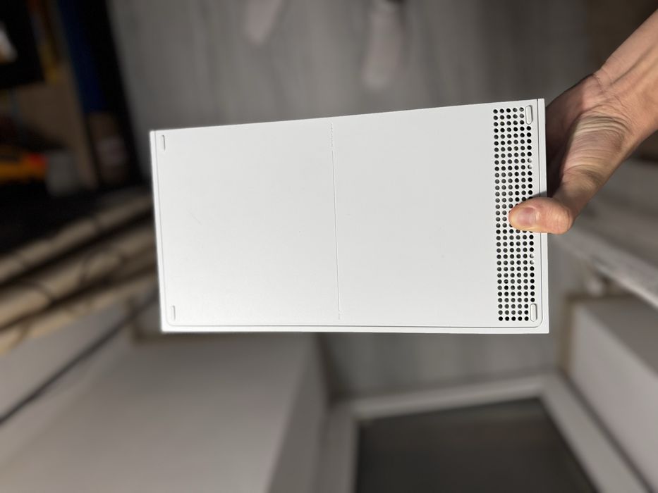 Xbox Series S impecabil + 1 controller original