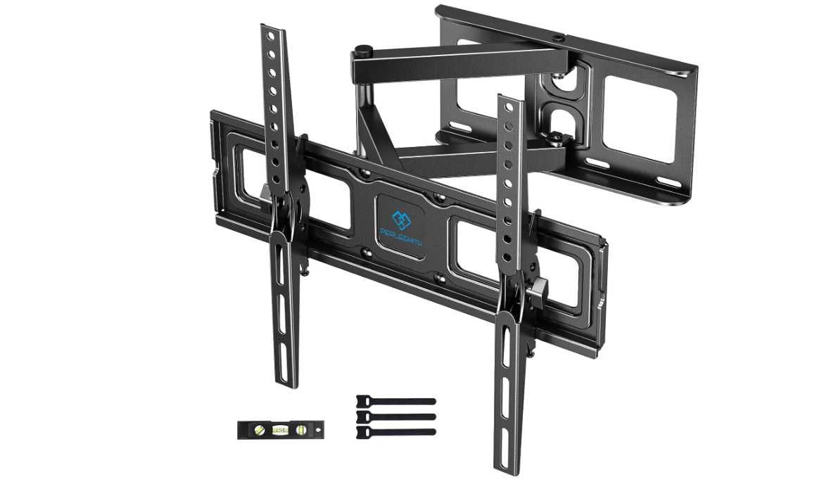 Suport TV de perete reglabil, diagonala 66-152cm, Pret Fix