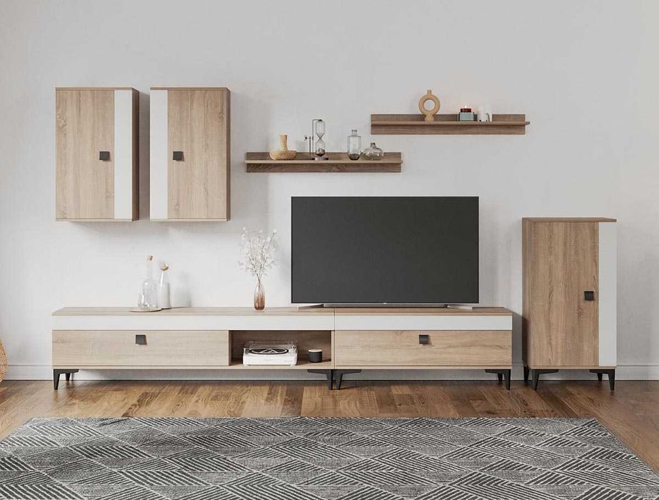 Rafa 22-Living Scandinav