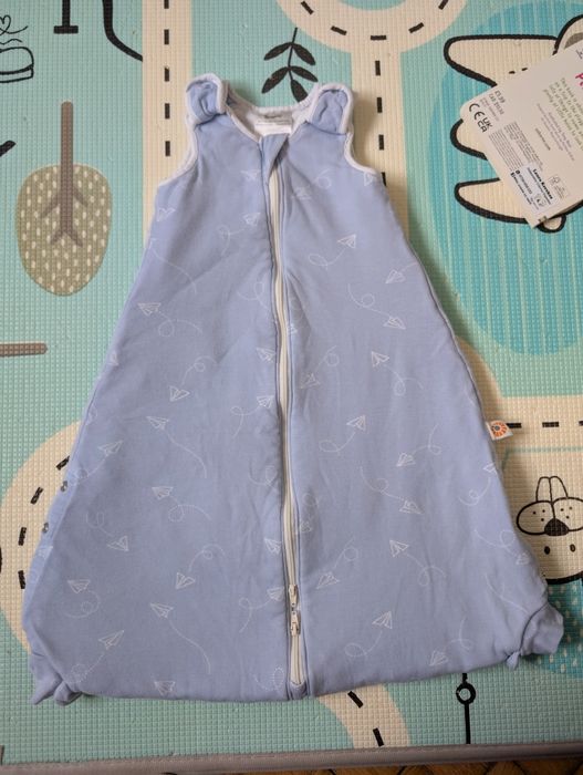 Sac Ergobaby on the move, 2,5 tog, 6-18 luni