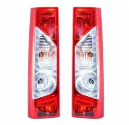 Стоп Fiat Skudo, Peugeot Expert (07-13), стопове Пежо Фиат
