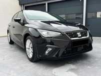 Seat Ibiza Seat Ibiza FR Line/Distronic/Pachet Iarna/Faruri Dinamice/CarPlay/Navi
