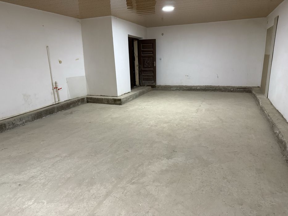 Хазораспда Читлик кўприк янда дўкон подвали