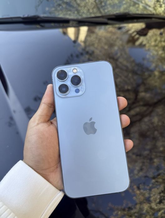 iPhone 13 Pro Max | 256GB