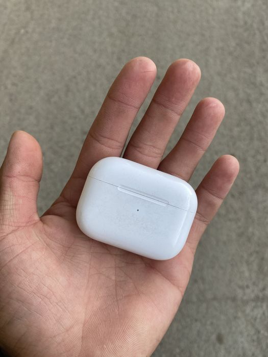 Продаётся Airpods pro 3