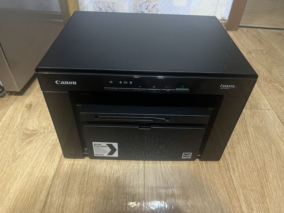 Продам МФУ Canon