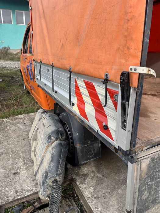 Oblon/obloane aluminiu Vw T5