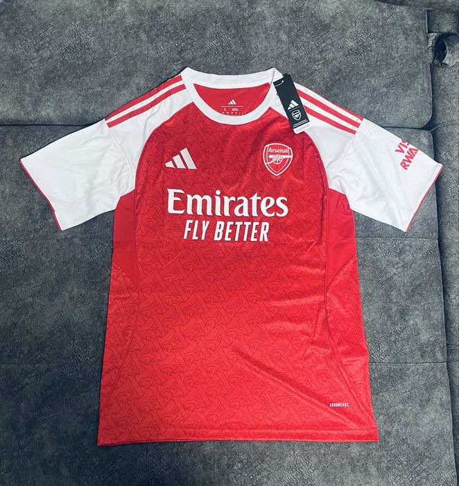 Tricou Arsenal 2025-2026