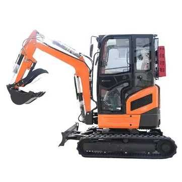 Mini Excavatoare Noi – IMPORT DIRECT CHINA