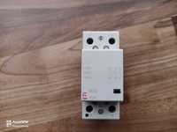 Contactor monofazat ETI 63A