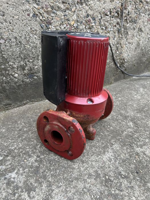 Циркулационна помпа Grundfos Magna 40-120 F