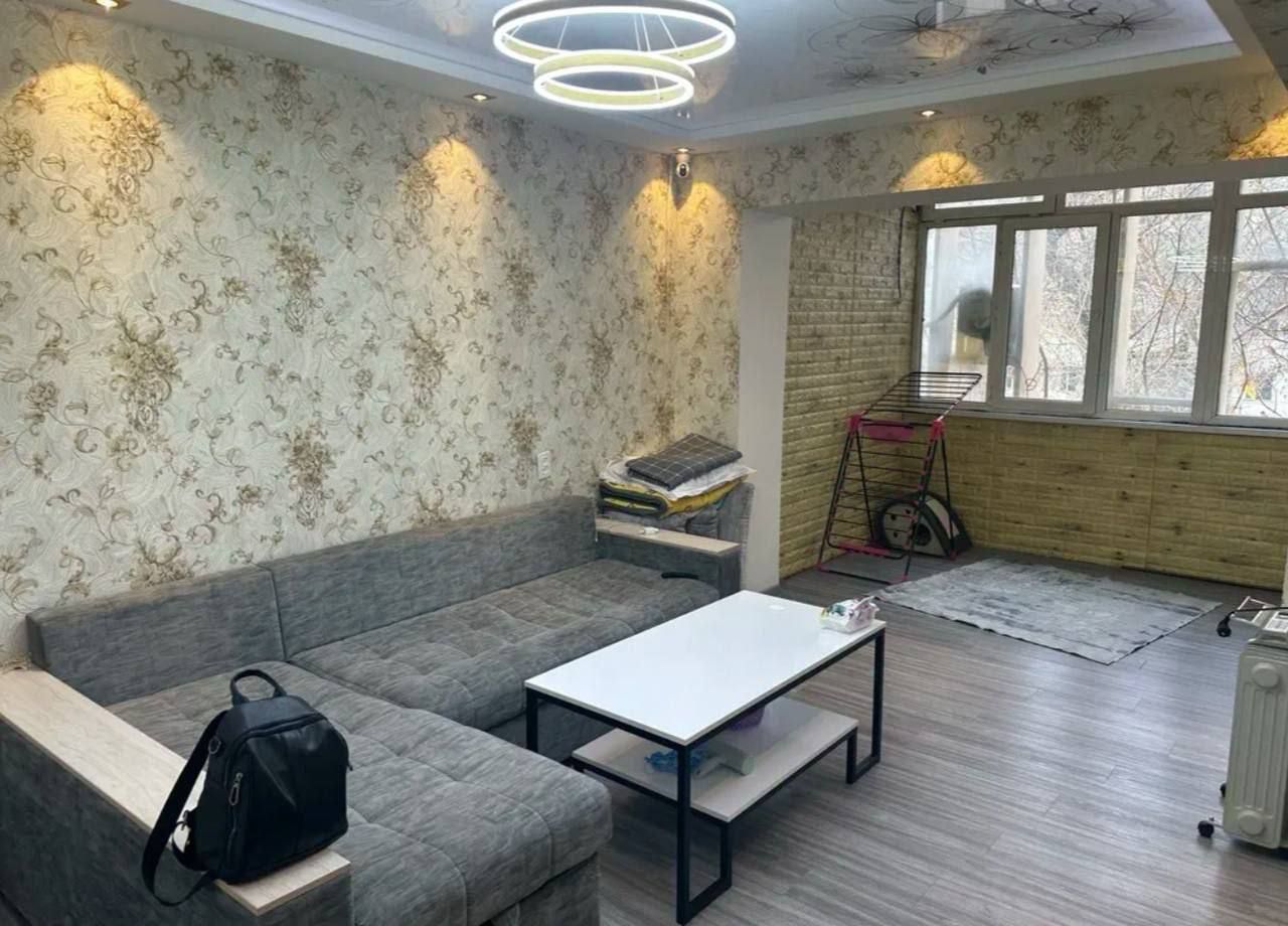 Сотилади продаю своя Ш. Руставели 2/3/5 разделка 2*6 не торец Братские
