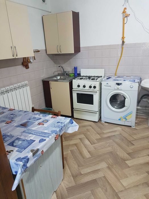 сдам комнату благоустроенную