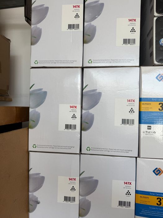 Cartus toner Hp W1470 Compatibil