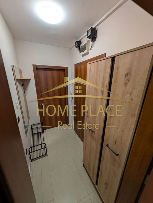 Дава се под наем Двустаен апартамент в Варна, Цветен квартал - 50 кв.м за 612 € - Снимка #5