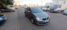Volkswagen Touran Proprietar stare ideala !