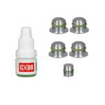 Тапи за вихрови клапи OPEL FIAT ALFA ROMEO SAAB 1.9 JTD CDTI TID