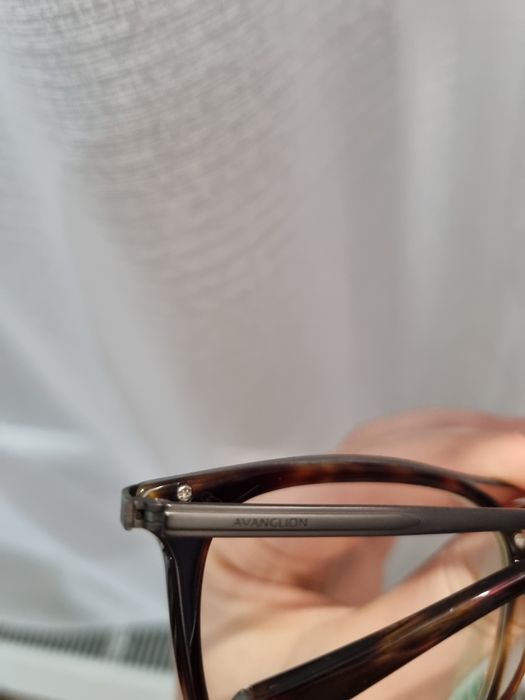 Ochelari de vedere Avanglion