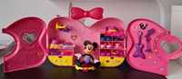 Set Minnie cu accesorii