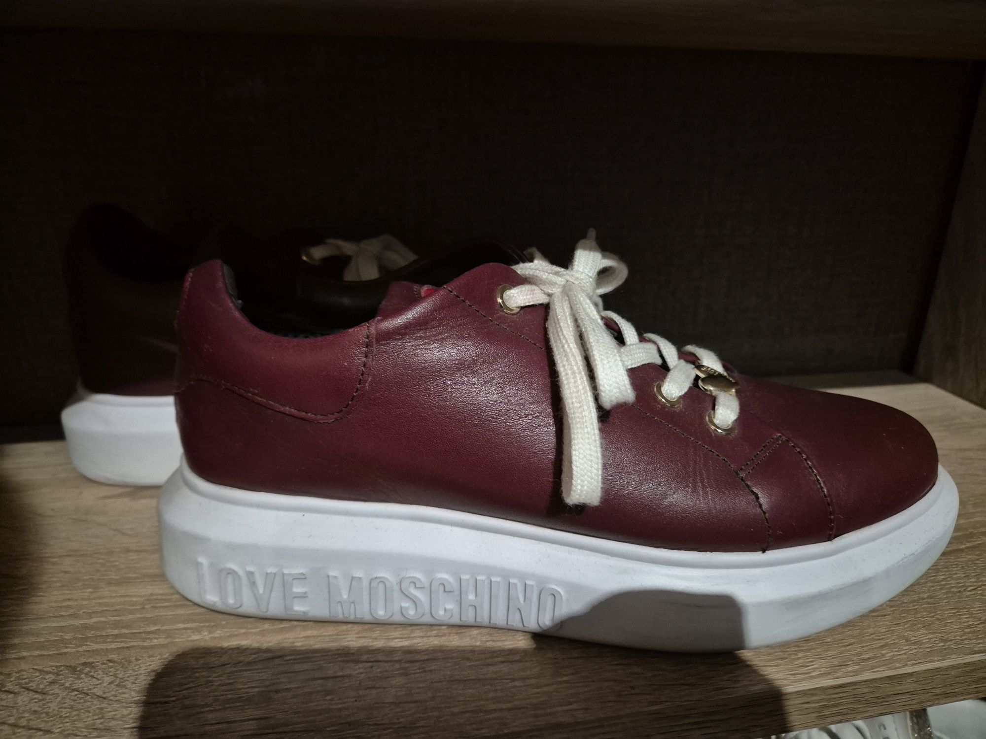 Love Moschino номер 40