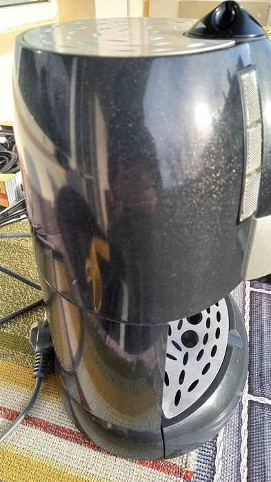 Еспресо кафемашина KENWOOD