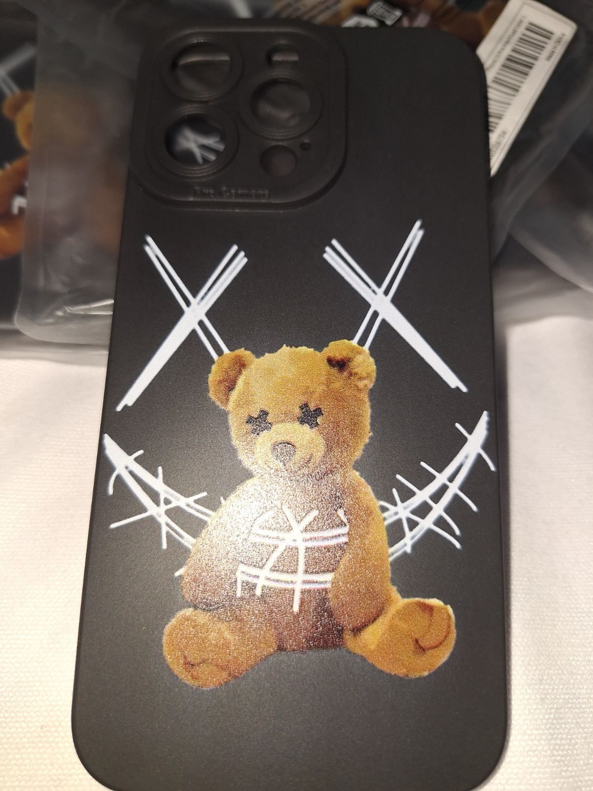 Калъф (Кейс ) за IPHONE - 14 PRO , 15 PRO MAX