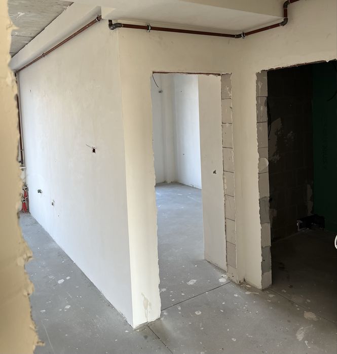 Apartament 2 camere, 61.51 m² Mamaia Nord (Str. C2 nr.40)