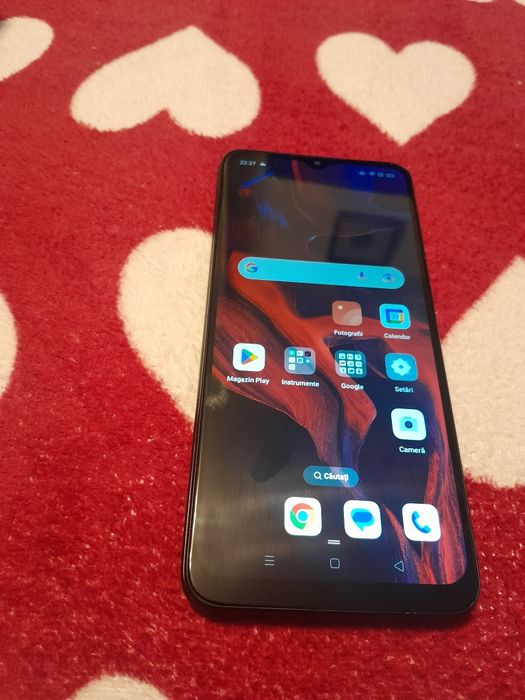 Vând telefon oppo a15