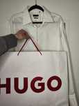 Hugo Boss оригинална мъжка риза, 44 размер, XL/XXL