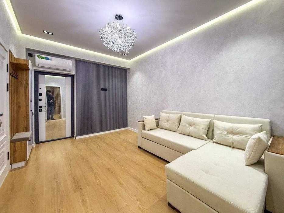 Махтумкули Паркентский Яшнабод 2/7/9 45м