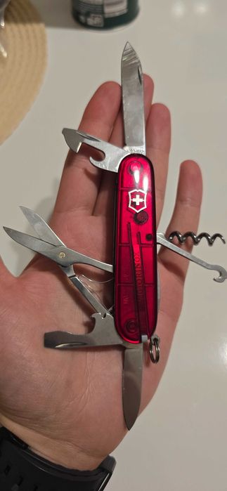 Нож Victorinox Climber