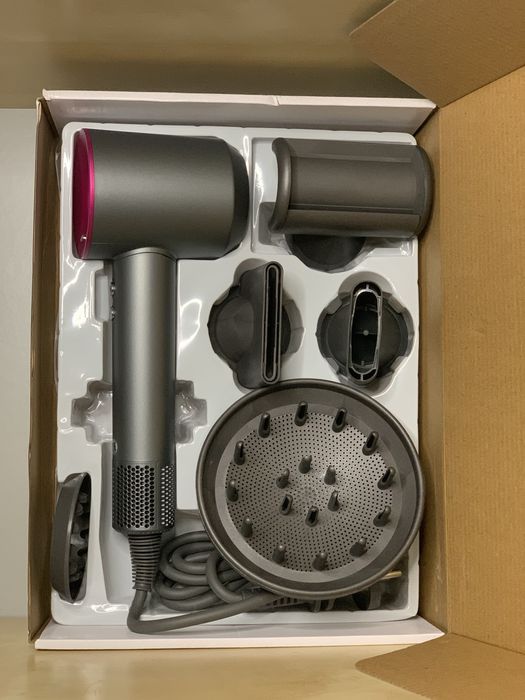 Uscator de par Ionic Tip Dyson 1600W