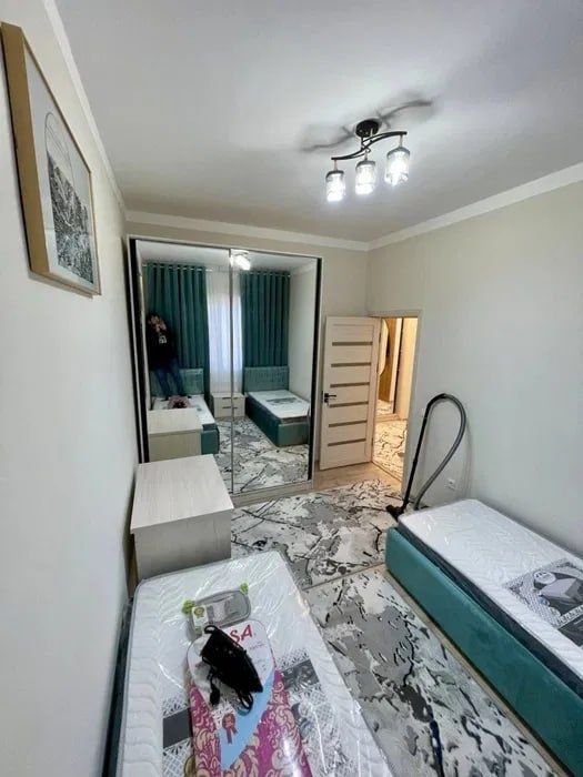 Аренда.Мирабад.Жк Альфраганус.