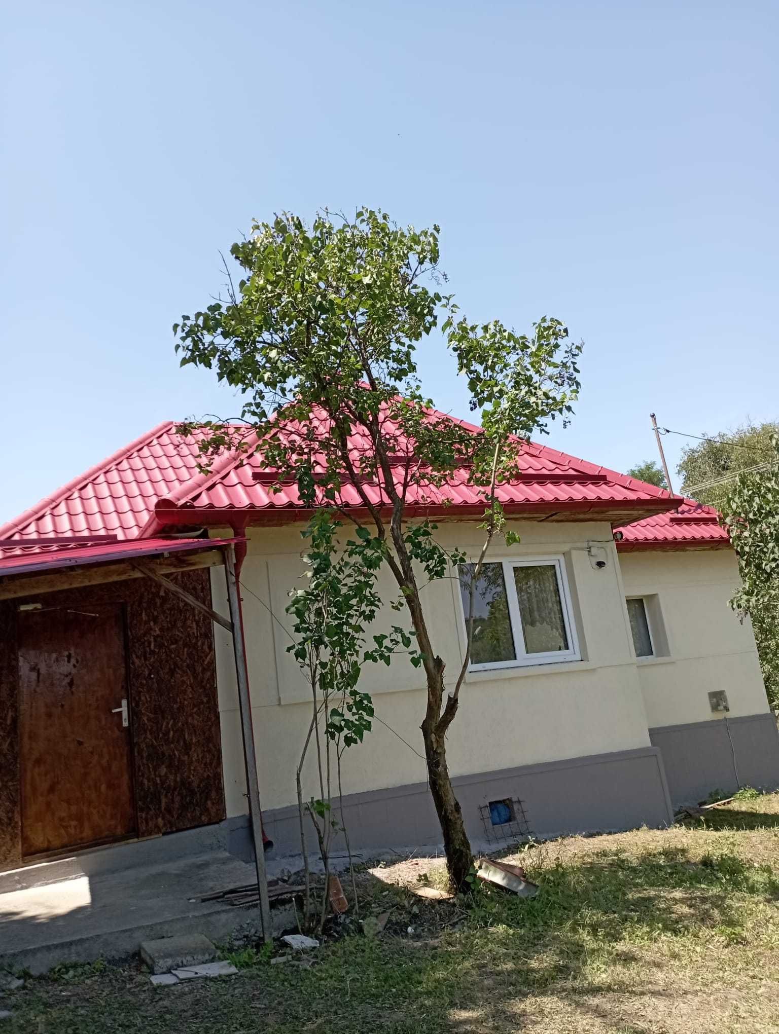 Casă de Vânzare în Localitatea Doba Mare Județul Sălaj